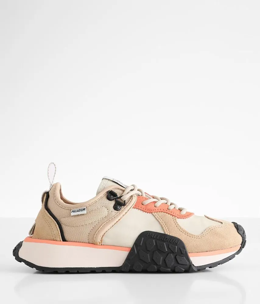 Palladium Troop Runner Sneaker