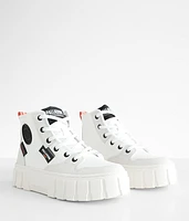 Pallatower Hi Platform Sneaker