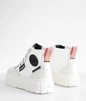 Pallatower Hi Platform Sneaker