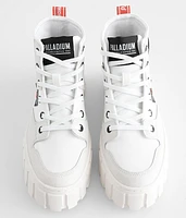 Pallatower Hi Platform Sneaker