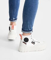 Pallatower Hi Platform Sneaker