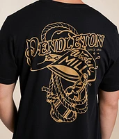 Rodeo Hat T-Shirt