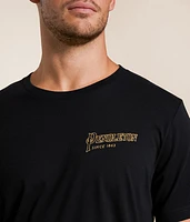 Rodeo Hat T-Shirt