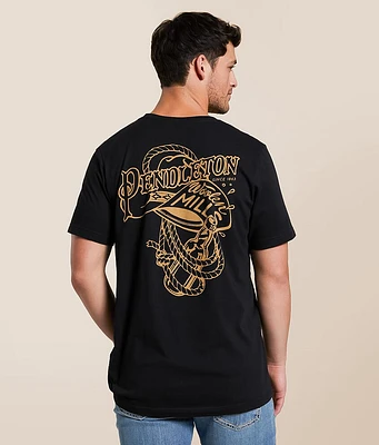 Rodeo Hat T-Shirt