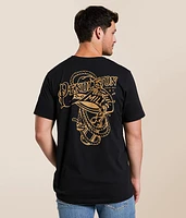 Rodeo Hat T-Shirt
