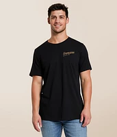 Rodeo Hat T-Shirt