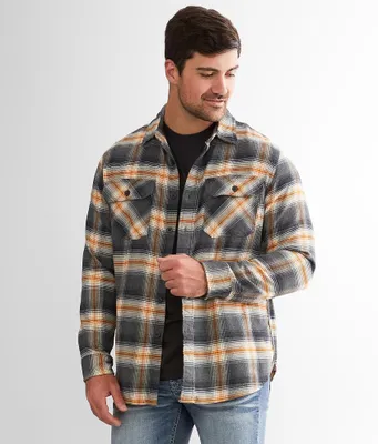 Pendleton Burnside Flannel Shirt