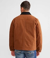 Carson City Ranch Jacket