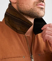 Carson City Ranch Jacket