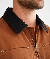 Carson City Ranch Jacket