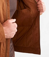 Carson City Ranch Jacket