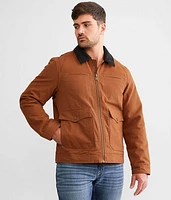Carson City Ranch Jacket