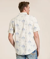 Dawson Shirt
