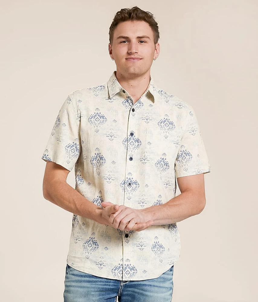 Dawson Shirt