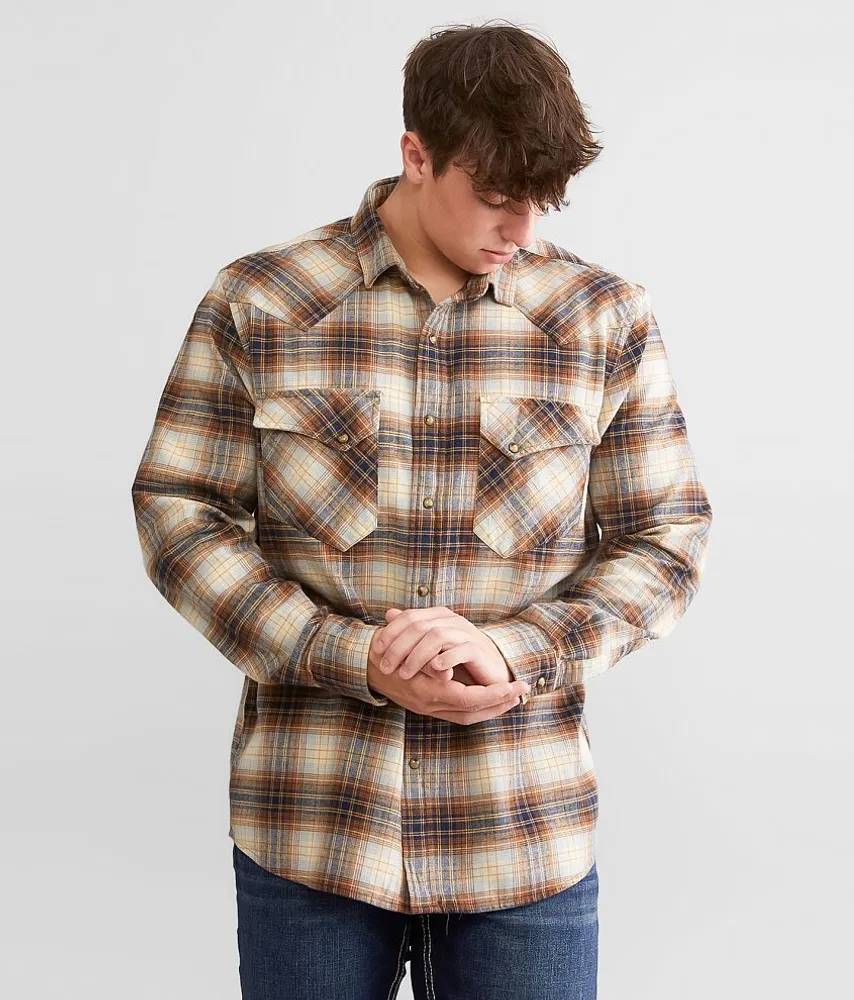 Pendleton Wyatt Shirt