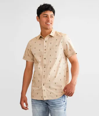 Pendleton Carson Shirt