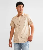 Pendleton Carson Shirt