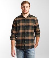Pendleton Fremont Flannel Shirt