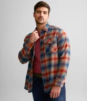 Pendleton Burnside Flannel Shirt