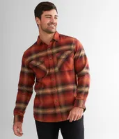 Pendleton Burnside Flannel Shirt