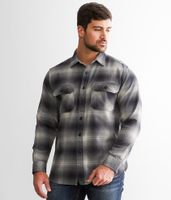 Pendleton Burnside Flannel Shirt