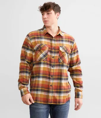 Pendleton Burnside Flannel Shirt