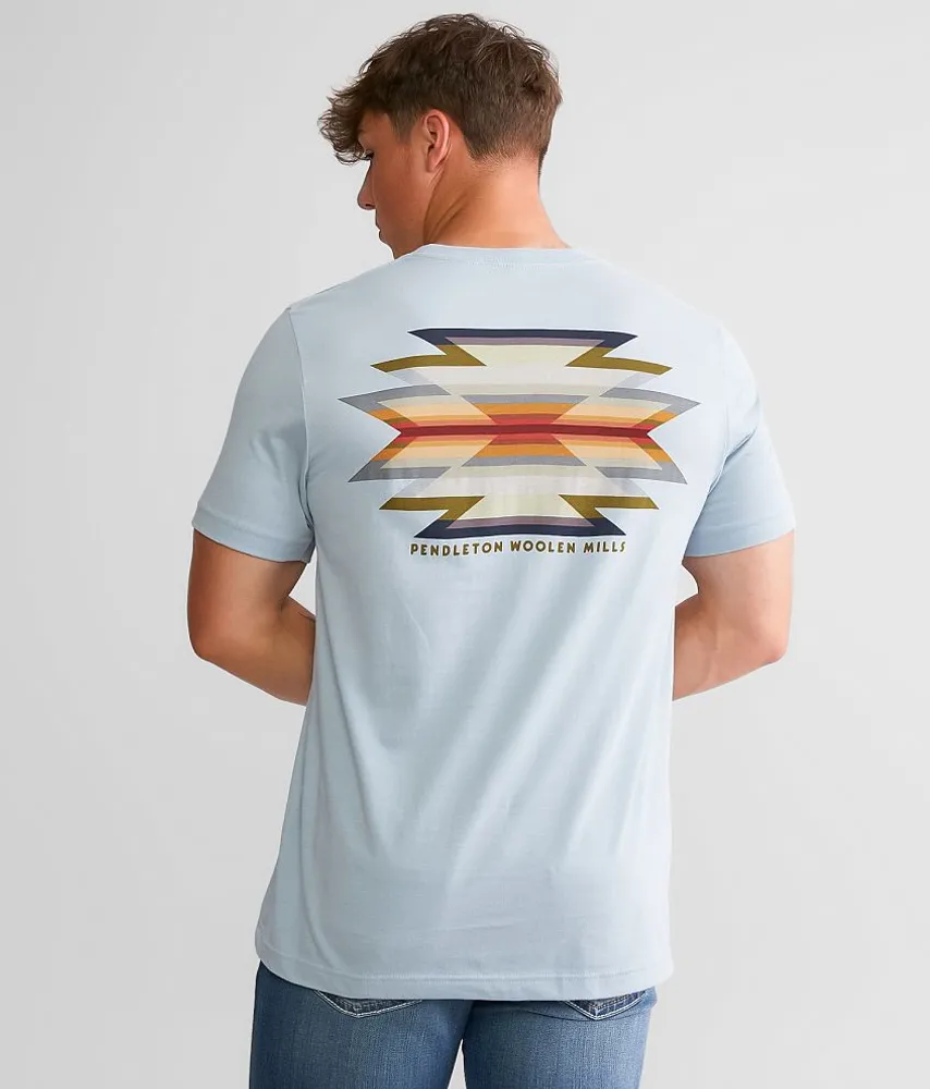 Pendleton Wyeth Trail T-Shirt