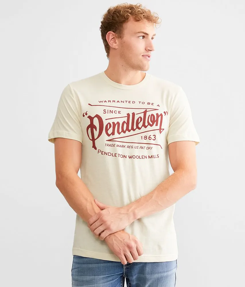 Pendleton Men's Harding Landscape T-Shirt