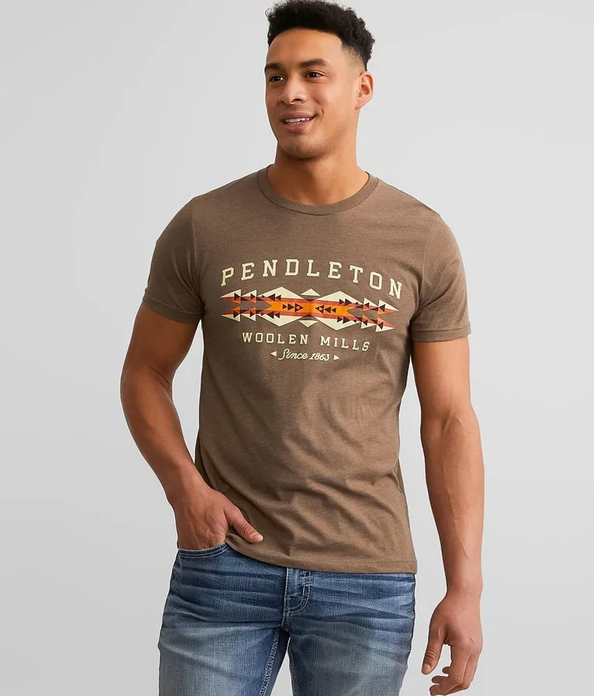 Pendleton Women's Landscape Graphic T-Shirt