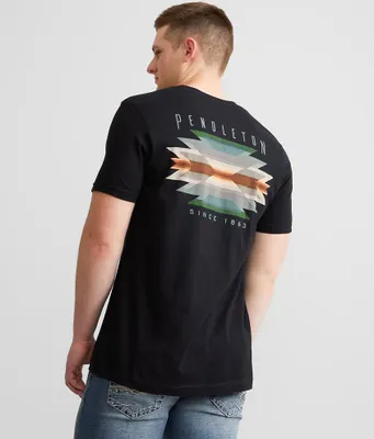 Pendleton Wyeth Trail T-Shirt