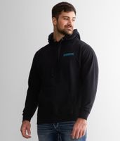 Pendleton Tucson Bison Hooded Sweatshirt