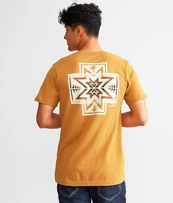 Pendleton Silver City T-Shirt