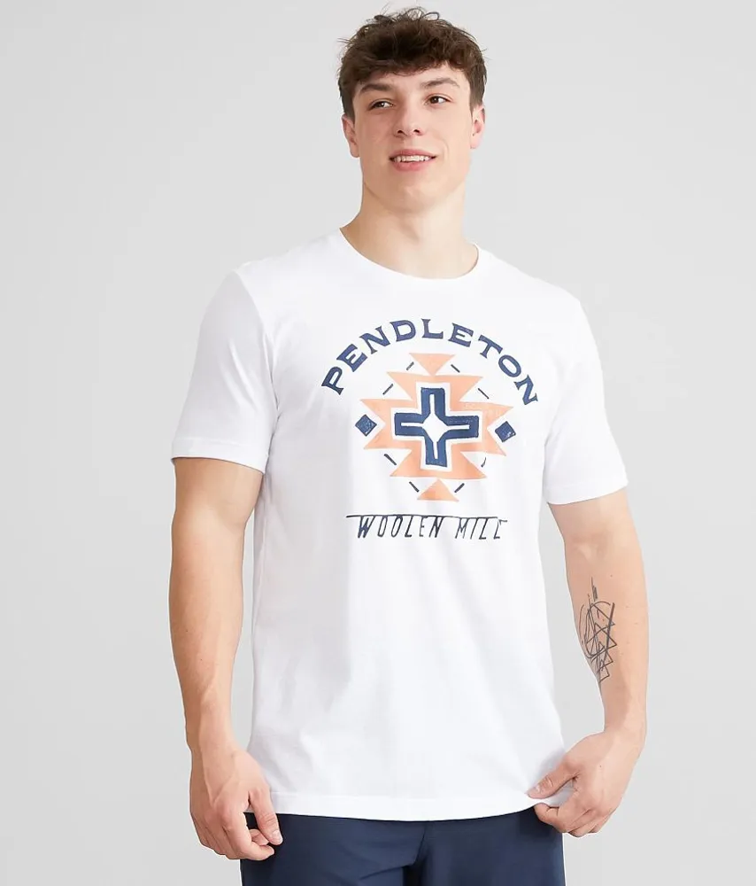 Pendleton Vintage Harding T-Shirt