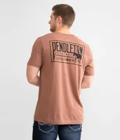 Pendleton Original Western T-Shirt