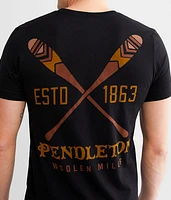 Paddle T-Shirt