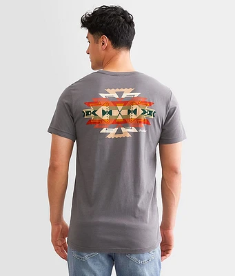 Pendleton Highland Peak T-Shirt