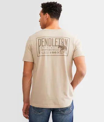 Pendleton Western T-Shirt