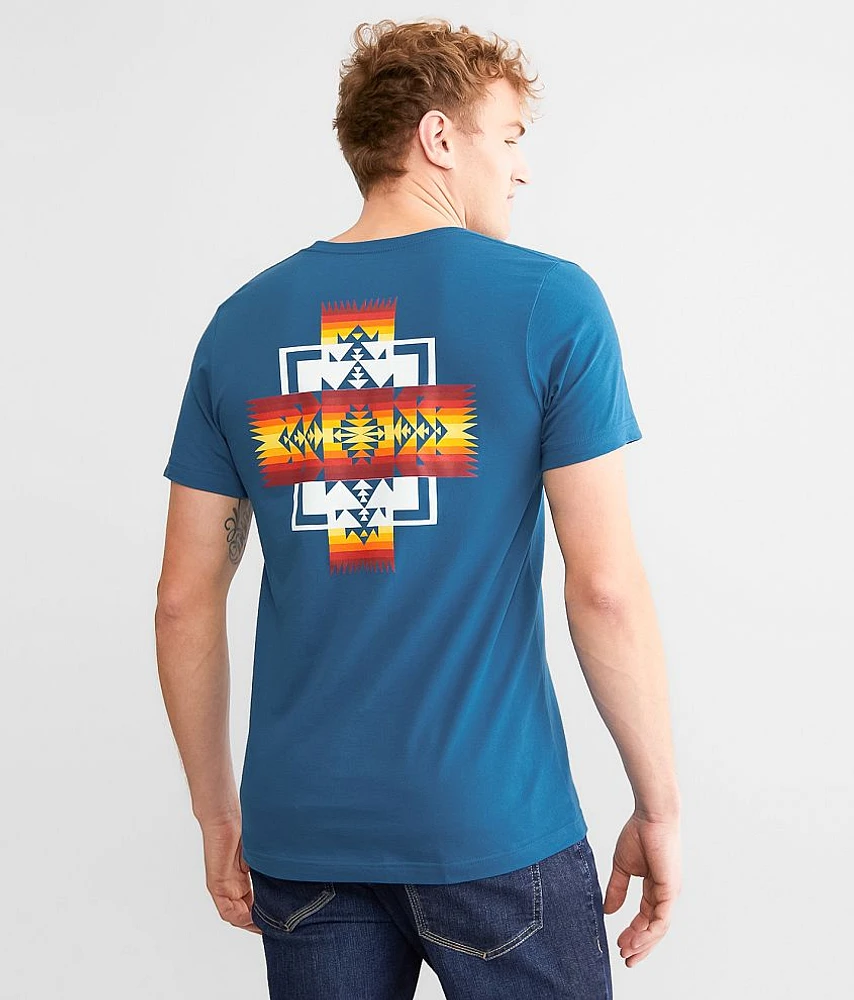 Pendleton Chief Joseph T-Shirt