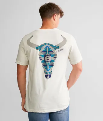 Pendleton Juniper Mesa Skull T-Shirt