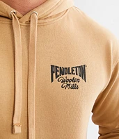 Rodeo Rider Hooded Sweatshirt