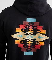 Tucson Hooded Sweatshirt