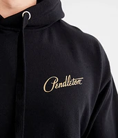 Tucson Hooded Sweatshirt