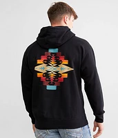 Tucson Hooded Sweatshirt