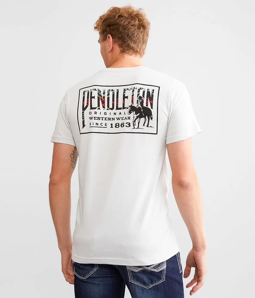 Pendleton Original Western T-Shirt