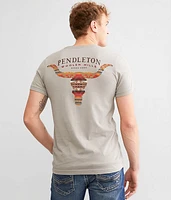 Alto Mesa Skull T-Shirt