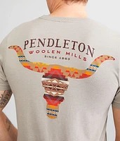 Alto Mesa Skull T-Shirt