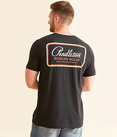 Pendleton Retro T-Shirt