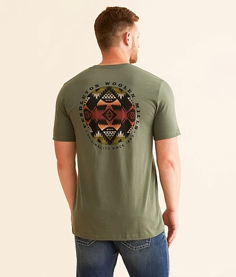 Nehalem Circle T-Shirt