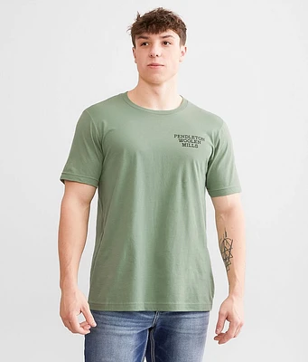 Basket Maker T-Shirt