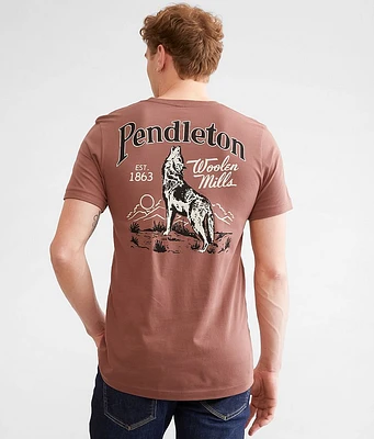 Howling Wolf T-Shirt